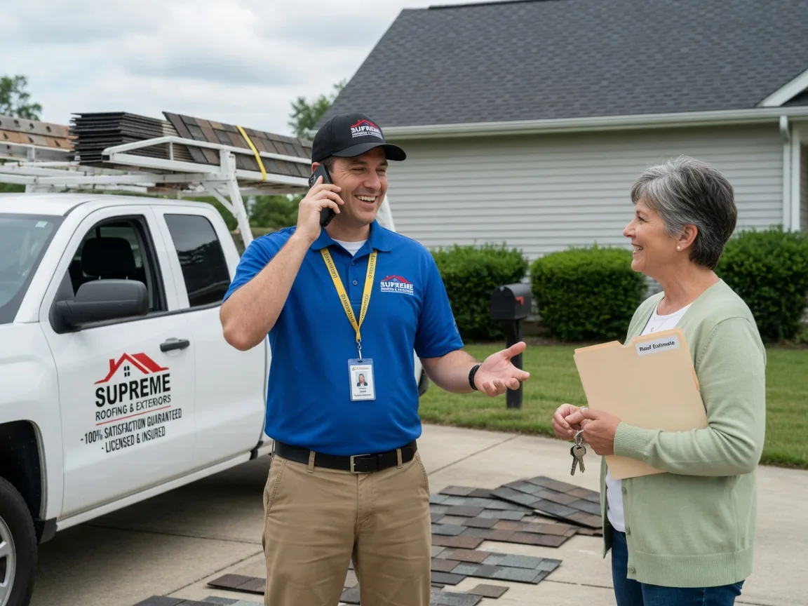 Roof Replacement Wood River, IL FAQs